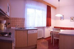 Ferienwohnung Lazid