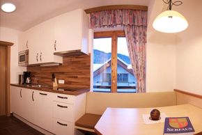 Detaillierte Infos zur Unterkunft Haus Oberacher