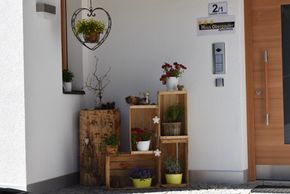 Detaillierte Infos zur Unterkunft Haus Oberpauler