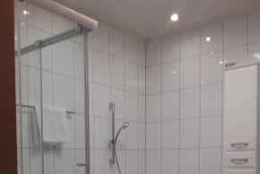 Badezimmer Badezimmer Apartment Alber