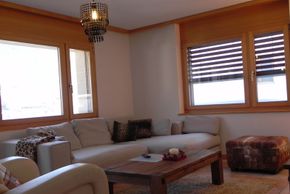 Detaillierte Infos zur Unterkunft Haus Aletsch Lehra (8 Personen)