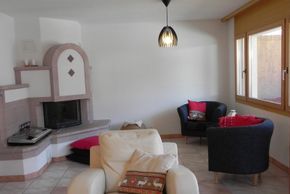 Detaillierte Infos zur Unterkunft Haus Aletsch Lehra (8 Personen)