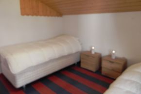 Detaillierte Infos zur Unterkunft Haus Aletsch Lehra (8 Personen)