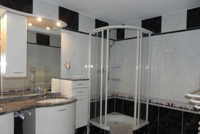 Detaillierte Infos zur Unterkunft Haus Aletsch Lehra (8 Personen)