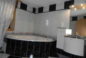 Detaillierte Infos zur Unterkunft Haus Aletsch Lehra (8 Personen)