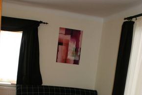 Detaillierte Infos zur Unterkunft Haus Alpenblick