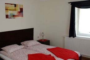 Detaillierte Infos zur Unterkunft Haus Alpenblick