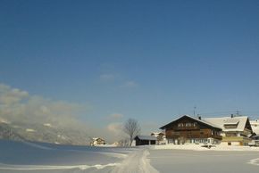 Alpen- Glühen Ferienwohnungen Obermaiselstein im Allgäu