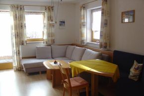 Appartement Brennerspitz: