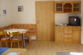 Appartement Elferblick: