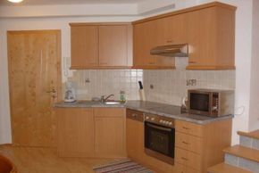 Appartement Brennerspitz: