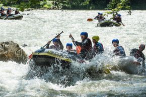 Detaillierte Infos zur Unterkunft Haus Alpengruß