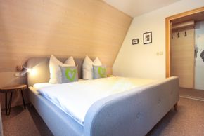 Detaillierte Infos zur Unterkunft Haus am Berg - Pension am Skihang