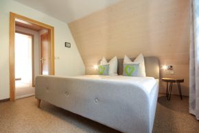 Detaillierte Infos zur Unterkunft Haus am Berg - Pension am Skihang