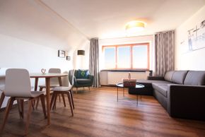 Detaillierte Infos zur Unterkunft Haus am Berg - Pension am Skihang