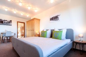 Detaillierte Infos zur Unterkunft Haus am Berg - Pension am Skihang