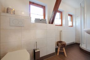 Detaillierte Infos zur Unterkunft Haus am Berg - Pension am Skihang