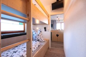 Detaillierte Infos zur Unterkunft Haus am Berg - Pension am Skihang