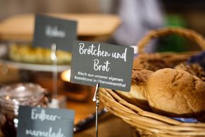 Detaillierte Infos zur Unterkunft Haus am Berg - Pension am Skihang