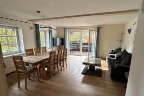 Detaillierte Infos zur Unterkunft Am Sonnenfels - Boutique Apartments