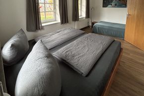 Detaillierte Infos zur Unterkunft Am Sonnenfels - Boutique Apartments