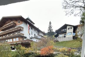 Detaillierte Infos zur Unterkunft Am Sonnenfels - Boutique Apartments