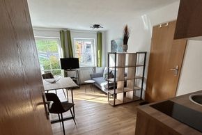 Detaillierte Infos zur Unterkunft Am Sonnenfels - Boutique Apartments