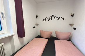 Detaillierte Infos zur Unterkunft Am Sonnenfels - Boutique Apartments
