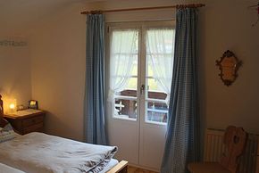 Detaillierte Infos zur Unterkunft Haus am Sonnenhang