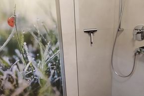 Badezimmer Amadeo Flachau