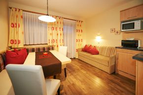 Apartment Haus Amadeo Flachau