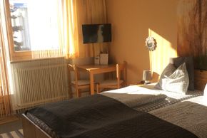 Detaillierte Infos zur Unterkunft Haus Angelika