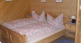 Zimmer ``Holz``
