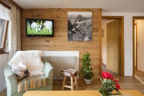 Ferienwohnung III Haus Anton Obermaiselstein