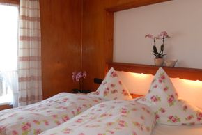 Ferienwohnung II Haus Anton Obermaiselstein