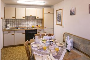 Ferienwohnung III Haus Anton Obermaiselstein