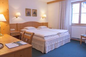 Doppelzimmer Schöneberg