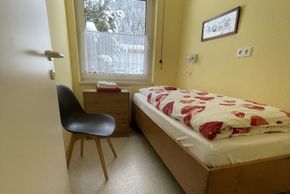 Detaillierte Infos zur Unterkunft Apartment Haus Burgman