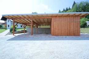 Detaillierte Infos zur Unterkunft Haus Bärnbachl