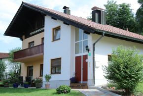 Detaillierte Infos zur Unterkunft Haus Bärnbachl