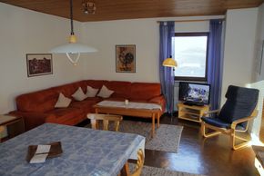 Detaillierte Infos zur Unterkunft Haus Bausch