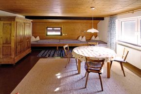 Detaillierte Infos zur Unterkunft Haus Bausch