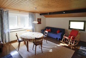 Detaillierte Infos zur Unterkunft Haus Bausch