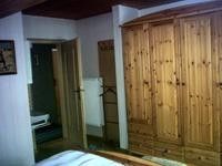 Geräumige Schränke