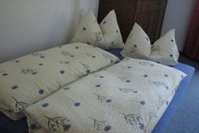 Platz für die Personen 7 und 8