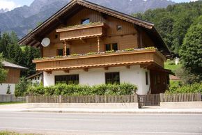 Detaillierte Infos zur Unterkunft Haus Blueberry - Baranek Resorts