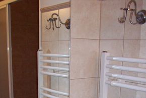 Detaillierte Infos zur Unterkunft Haus Blueberry - Baranek Resorts