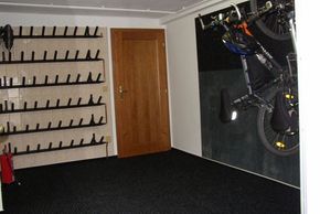 Detaillierte Infos zur Unterkunft Haus Blueberry - Baranek Resorts