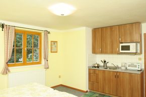 Detaillierte Infos zur Unterkunft Haus Blueberry - Baranek Resorts