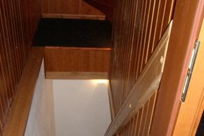 Detaillierte Infos zur Unterkunft Haus Blueberry - Baranek Resorts